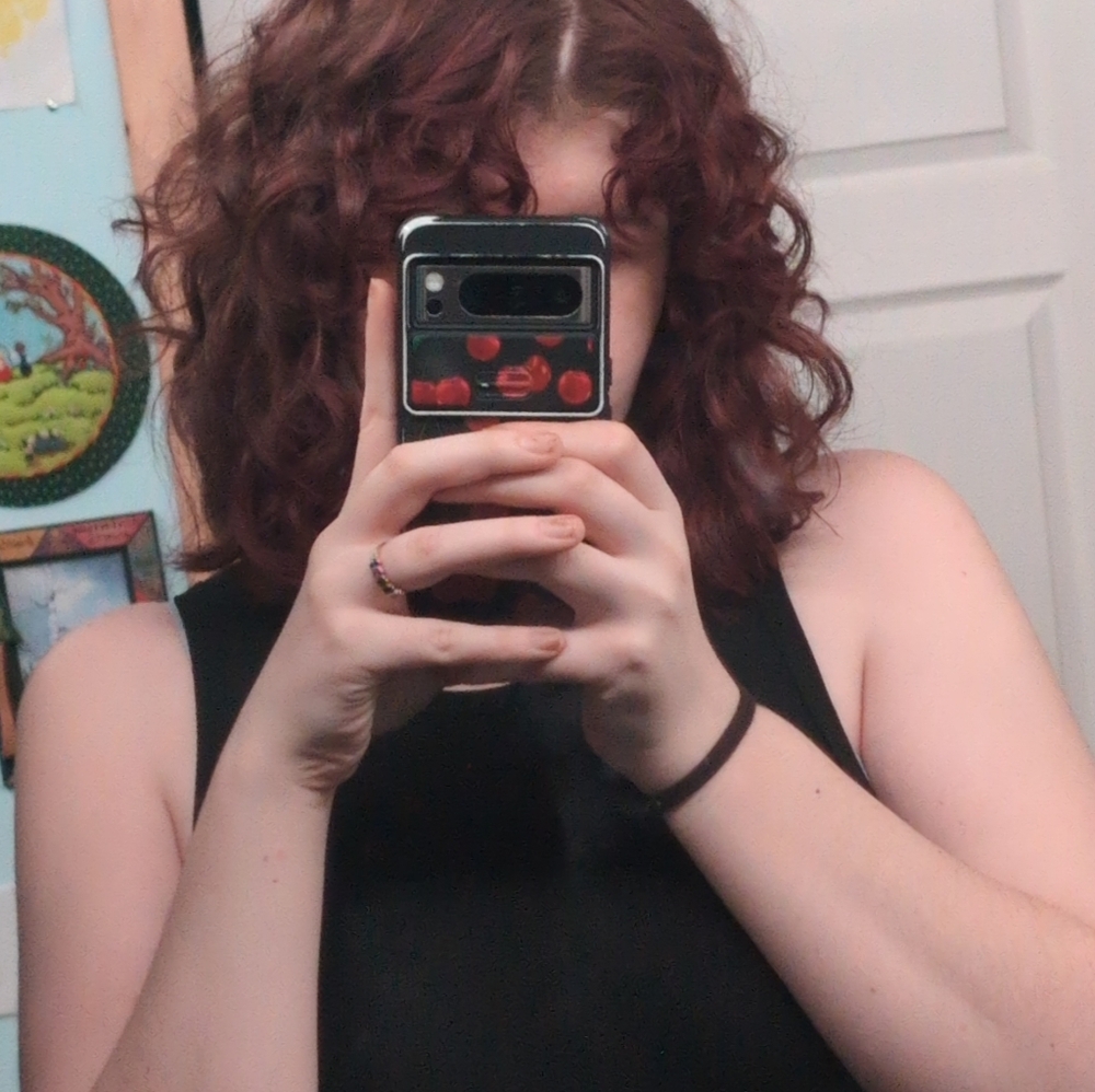 Meet your Posher, Kaitlyn